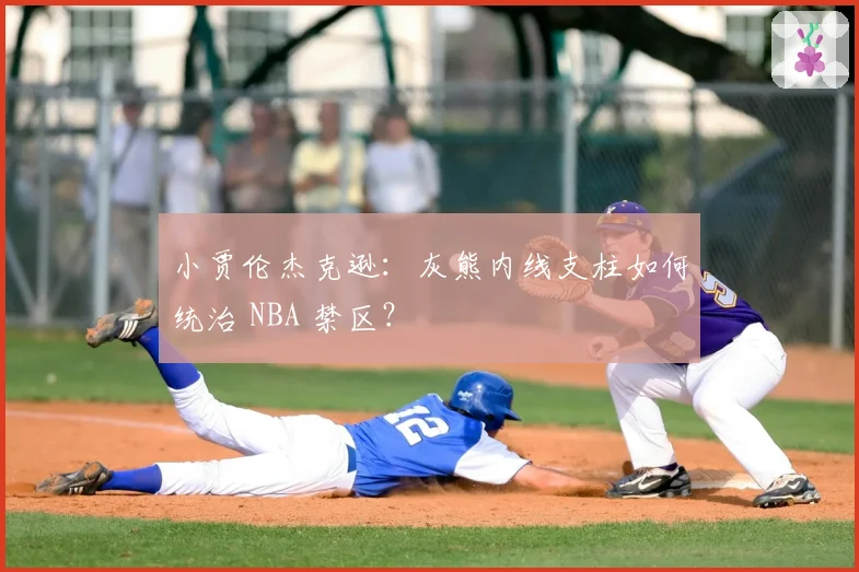 小贾伦杰克逊：灰熊内线支柱如何统治 NBA 禁区？